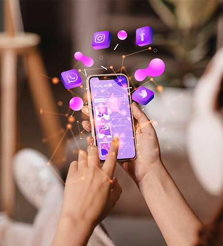 مزیت های بازار گستر